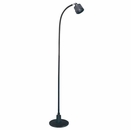 Sunnex Goose Neck LED Floor Lamp For Reading, Tasks, and Examination