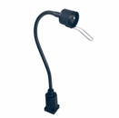 Sunnex Halogen Task Light With Screw Mount Base