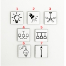 Switch Symbol Labels