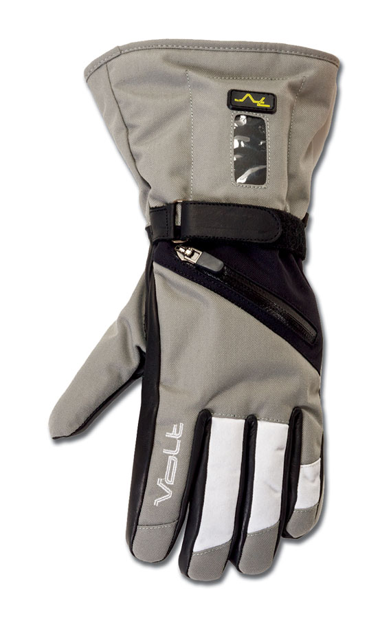 Volt TATRA Heated Snow Gloves for Women