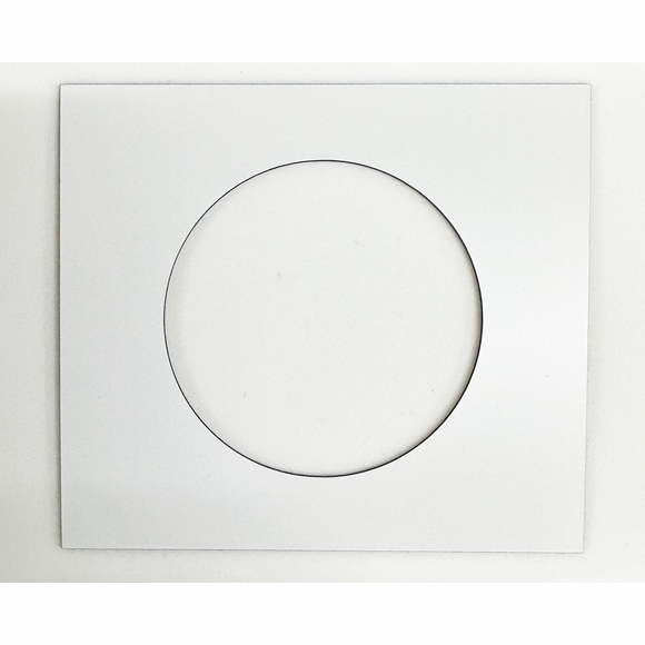 Themostat Cover Plate