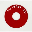 Toggle Switch Ring Plates - Custom Add Your Dimensions