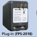 Transformer for Lighted Address Plaque 