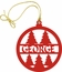 Personalized Ornament With Name