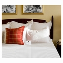 Twin XL Heated Electric Mattress Pad For Twin Extra Long, Dorm Room Size Bed, or Split King