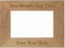 Two Hearts One Love Personalized Picture Frame