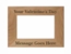 Valentine's Day Gift Personalized Picture Frame