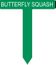 Garden Plant Sign - Vegetable Marker Label - Tree Tag - Lot Number