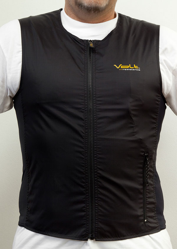 Volt TORSO7V Heated Vest Liner