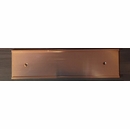 Wall Mount for Stall Plate