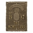 Welcome Year Established Date Plaque with Pineapple - Personalized With Name