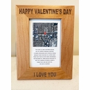 Where We Met Map Gift