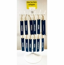 Wholesale Personalized Bookmarks