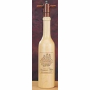 Wine Bottle Pepper Grinder