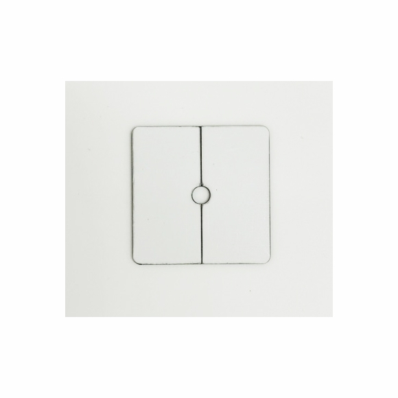Wire Hole Cover