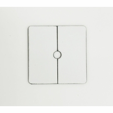Wire Hole Cover