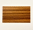 Wood Finish Model Railroad & Miniature Building Panel – 6 x 4 Inch