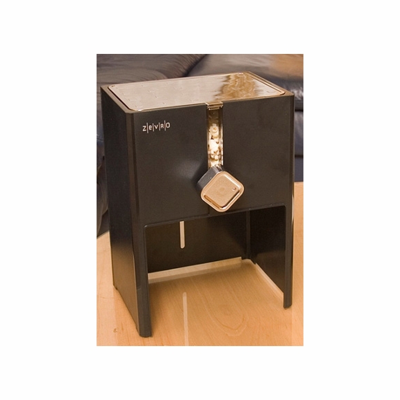 Zevro Snack 'n More Snack Dispenser