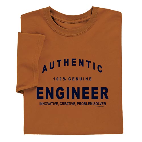 engineer shirt