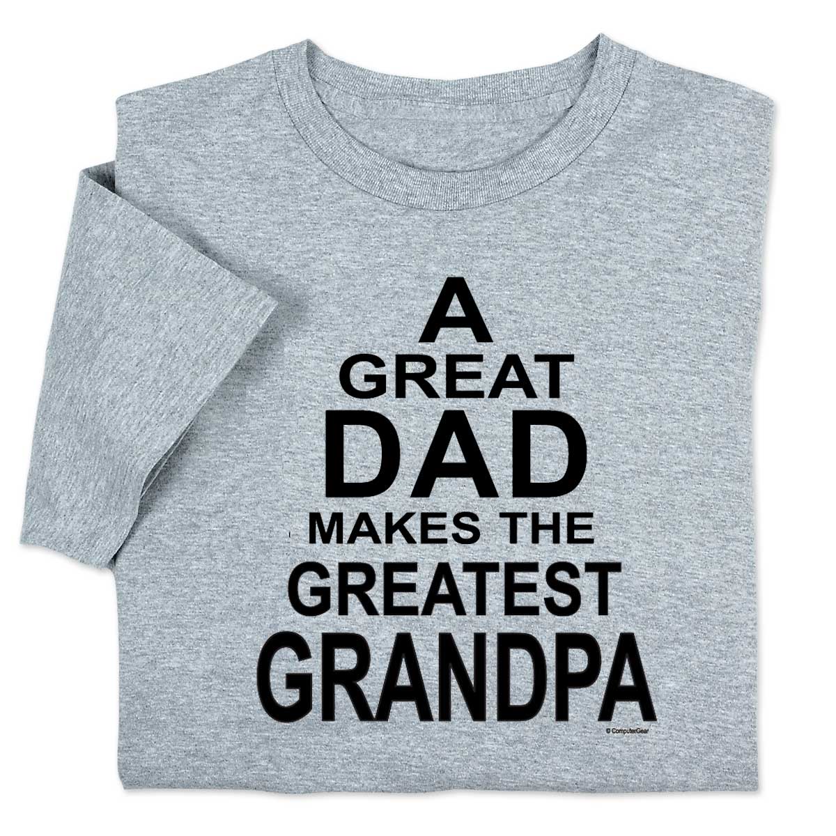 Daddy Made Me