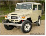 1982 FJ40 - Sold