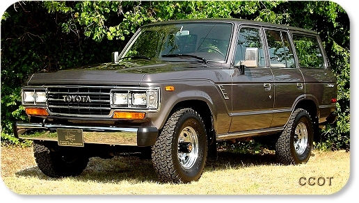 1988 FJ62" title="1988 FJ62