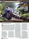 4WD Toyota Owners