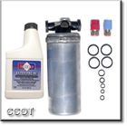 AC Refrigerant / Coolant Conv. Kit