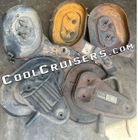 Air Cleaner Assembly FJ40 1975-1978