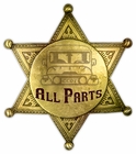 Parts Index