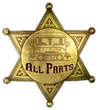 Parts Index