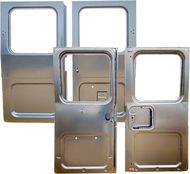 Ambulance Doors FJ40