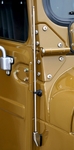 Antenna - Radio - FJ40/45/55 - '58-'84 - Aft Mrkt