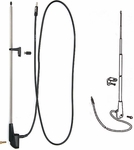 Antenna - Radio - FJ40/45/55 - 9/'72 - 10/'84 - TOYOTA