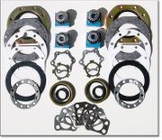 Axle, Re-Build Kit - Front