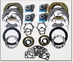Axle, Re-Build Kit - Front