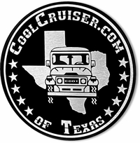Badge Emblem CCOTx