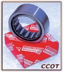 Bearing - Rear Axle