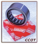 Bearing - Rear Axle Semi Floating - Toyota Part