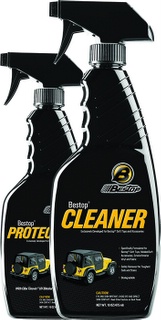 Bestop Cleaner & Protectant