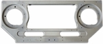Bib - Front - w/Grille - HFS� - 1958 to 12/'78