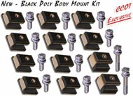 Body Mount Kits ~ FJ40