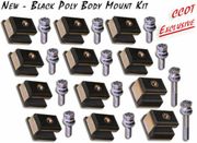 Body Mount Kits ~ FJ40