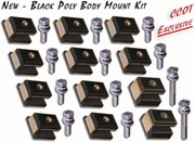 Body Mount Kits ~ FJ40