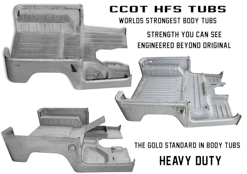 Tubs Panels Fenders" title="Tubs Panels Fenders