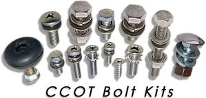 Bolt Kits