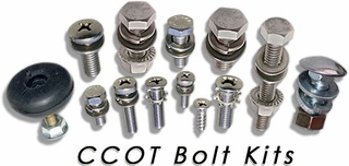 Bolt Kits" title="Bolt Kits