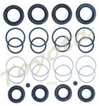 Brake Caliper Rebuild Kits ~ TOYOTA