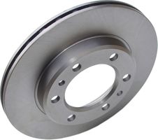 Brake Disc Rotor