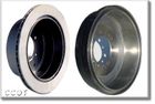 Brake Drum / Disc, FJ80